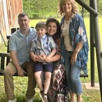 The Peloni Family