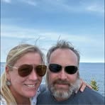 Tricia and Ken